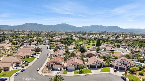 Tiny photo for 44733 Avita Circle Cir, Temecula, CA 92592 (MLS # SW26090776)