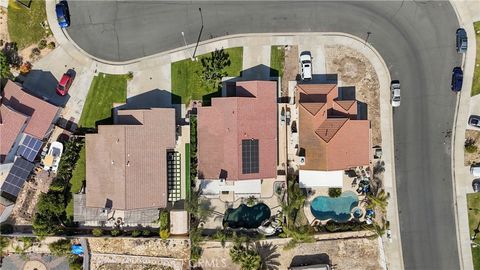 Tiny photo for 44733 Avita Circle Cir, Temecula, CA 92592 (MLS # SW26090776)