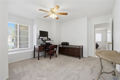 Tiny photo for 44733 Avita Circle Cir, Temecula, CA 92592 (MLS # SW26090776)