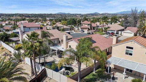 Tiny photo for 44733 Avita Circle Cir, Temecula, CA 92592 (MLS # SW26090776)