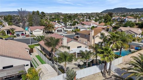 Tiny photo for 44733 Avita Circle Cir, Temecula, CA 92592 (MLS # SW26090776)