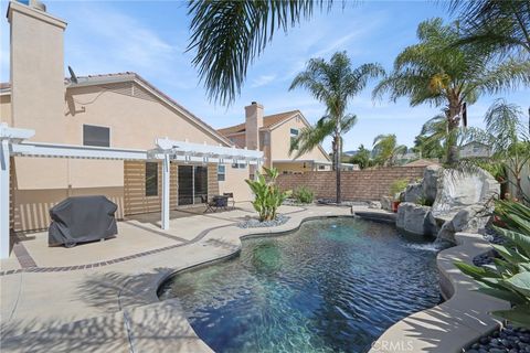 Tiny photo for 44733 Avita Circle Cir, Temecula, CA 92592 (MLS # SW26090776)