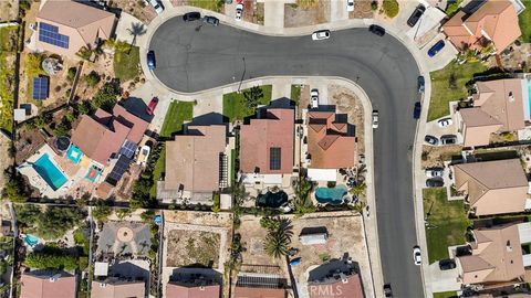 Tiny photo for 44733 Avita Circle Cir, Temecula, CA 92592 (MLS # SW26090776)