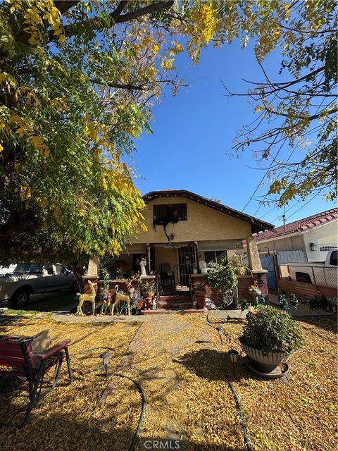 Photo of 755 Harris St, San Bernardino, CA 92411 (MLS # IG25277535)