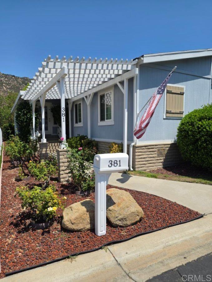 8975 Lawrence Welk Drive 381
