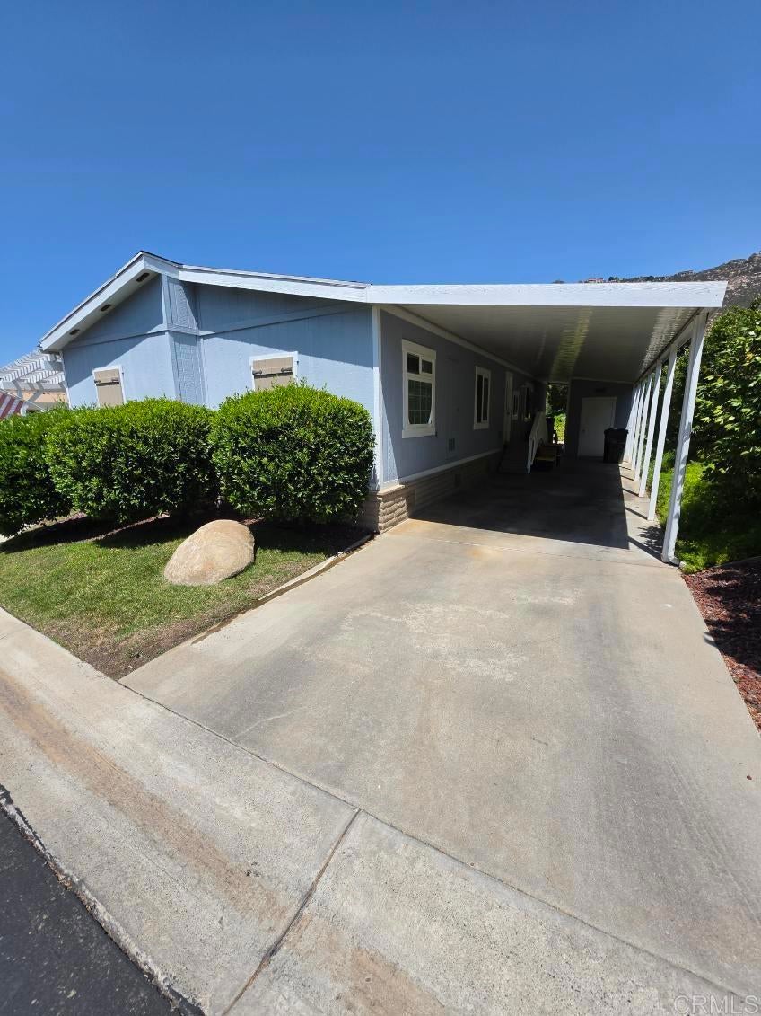 8975 Lawrence Welk Drive 381