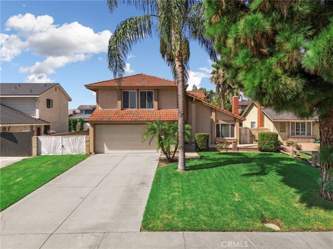 Photo of 2714 S Cucamonga Avenue, Ontario, CA 91761 (MLS # IG26196575)