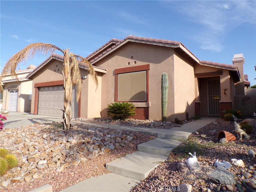 Desert Willow (34006) - Residential