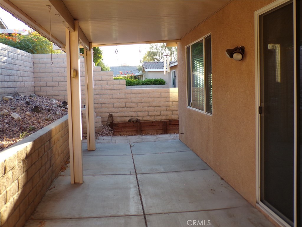 Desert Willow (34006) - Residential