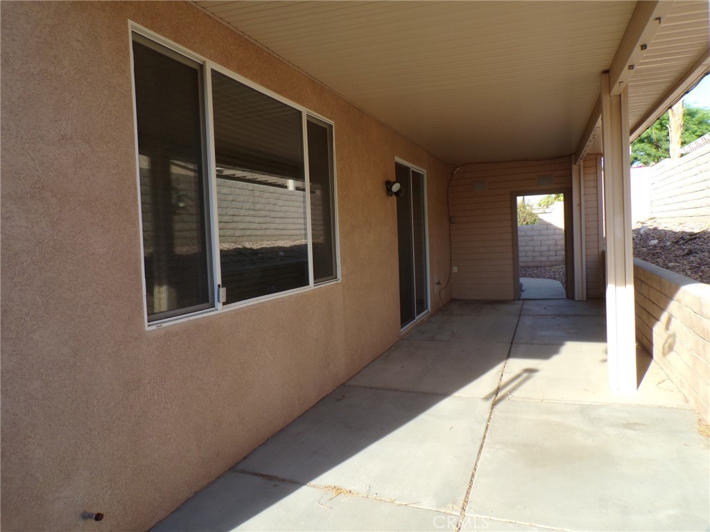 Desert Willow (34006) - Residential
