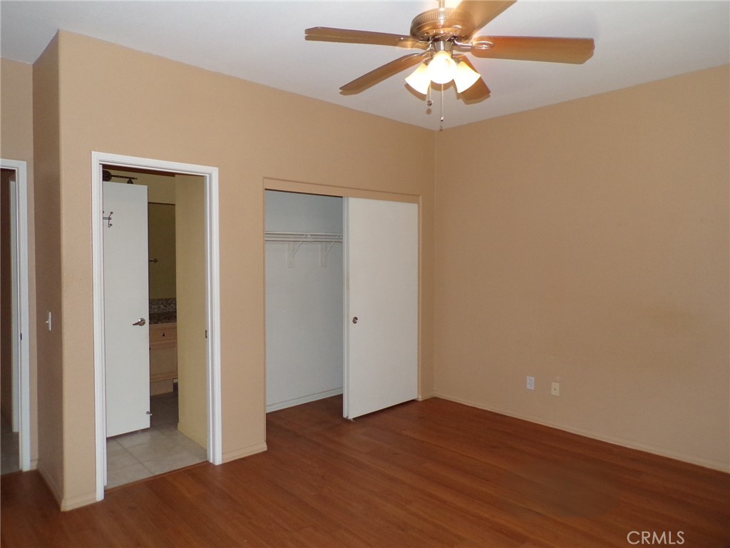 Desert Willow (34006) - Residential