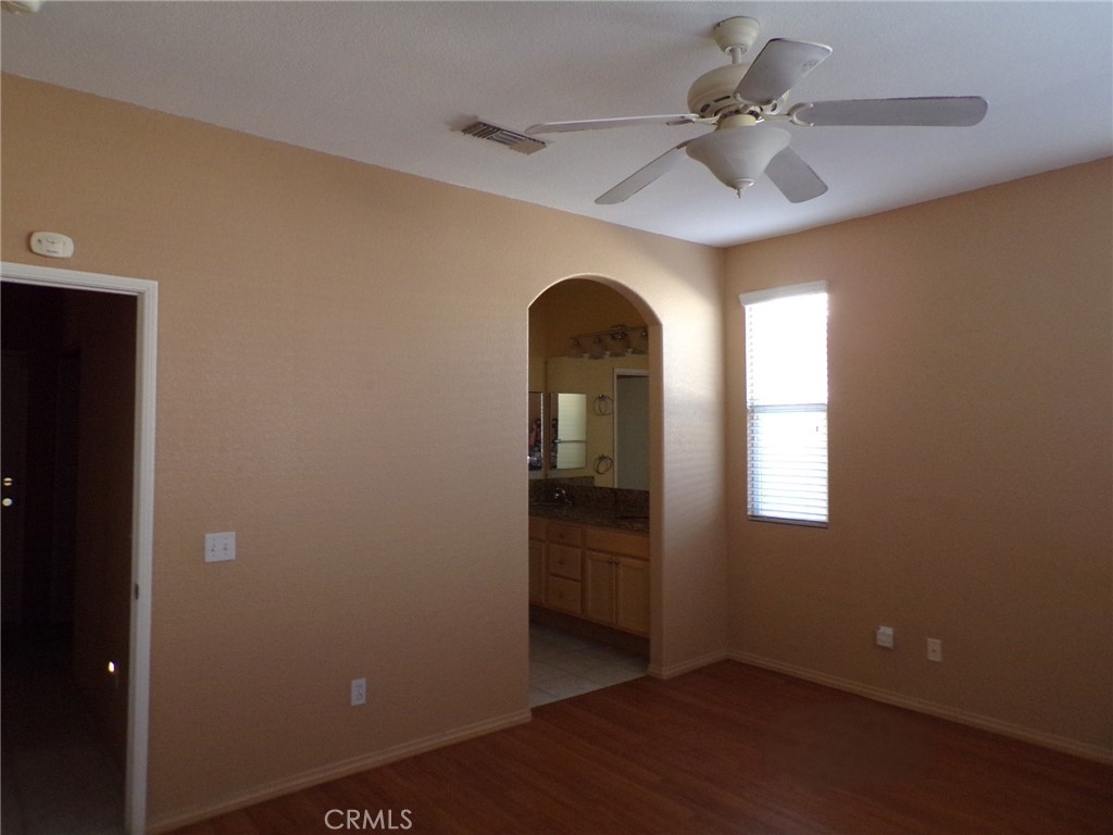 Desert Willow (34006) - Residential