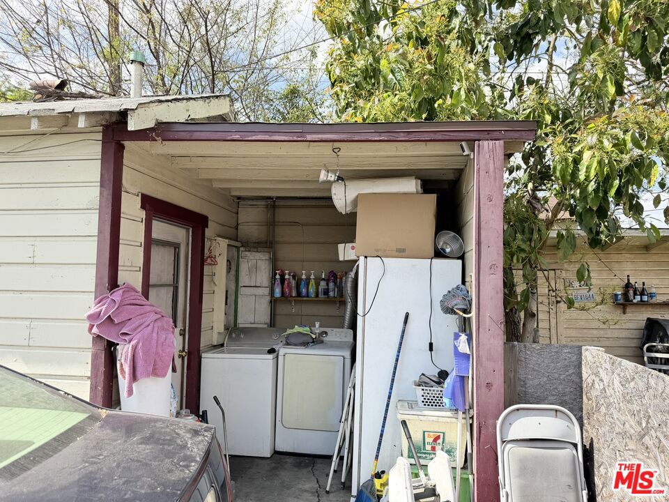 12918 Shreve Road