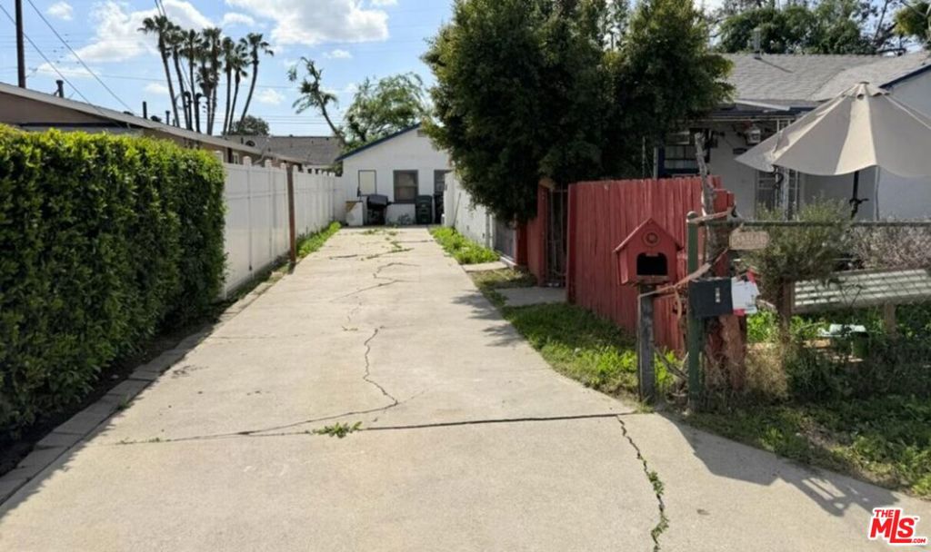 12918 Shreve Road