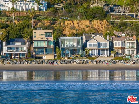 Photo of 31220 Broad Beach Road, Malibu, CA 90265 (MLS # 26658805)