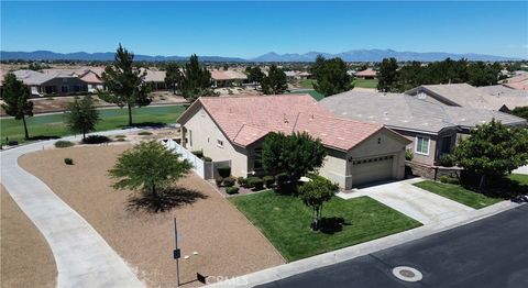 Photo of 19453 Verbena ST, Apple Valley, CA 92308 (MLS # HD26139042)