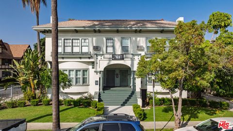 1139 W 27th Street Los Angeles CA 90007