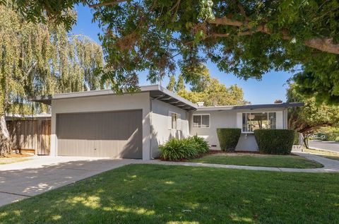 432 Victory Avenue Mountain View CA 94043