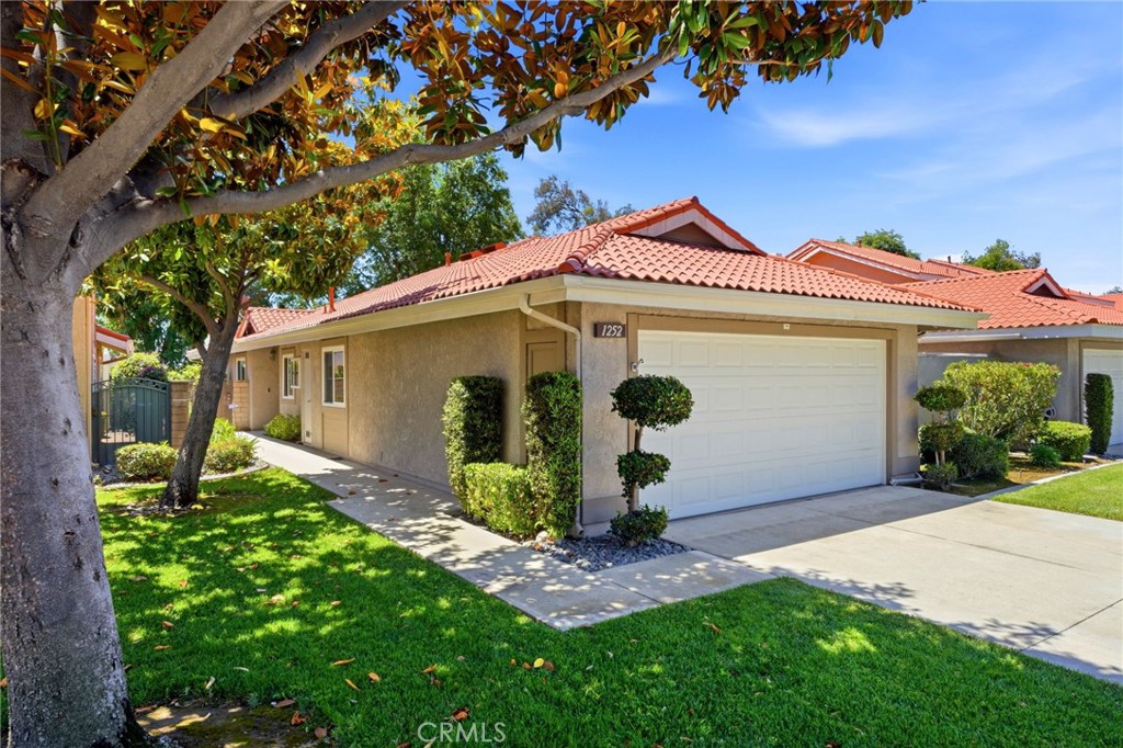 1252 Winged Foot Drive