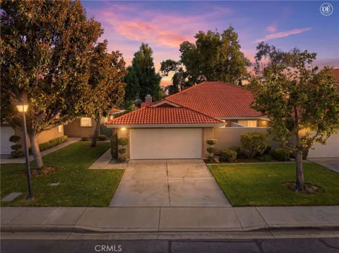 1252 Winged Foot Drive, Upland, CA 91786 - MLS#: IV26121797
