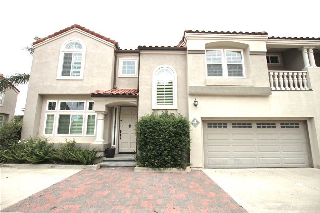 Mar Brisas (MRBR) - Residential Lease