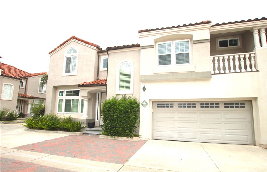 Mar Brisas (MRBR) - Residential Lease