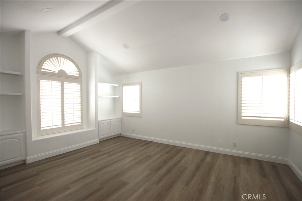 Mar Brisas (MRBR) - Residential Lease