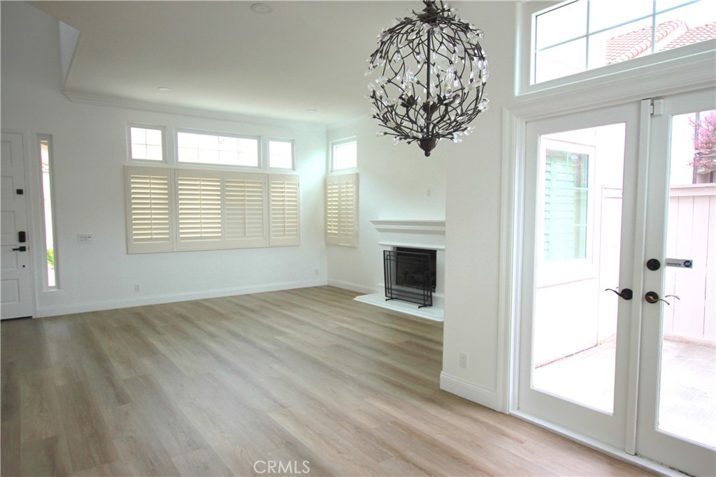 Mar Brisas (MRBR) - Residential Lease