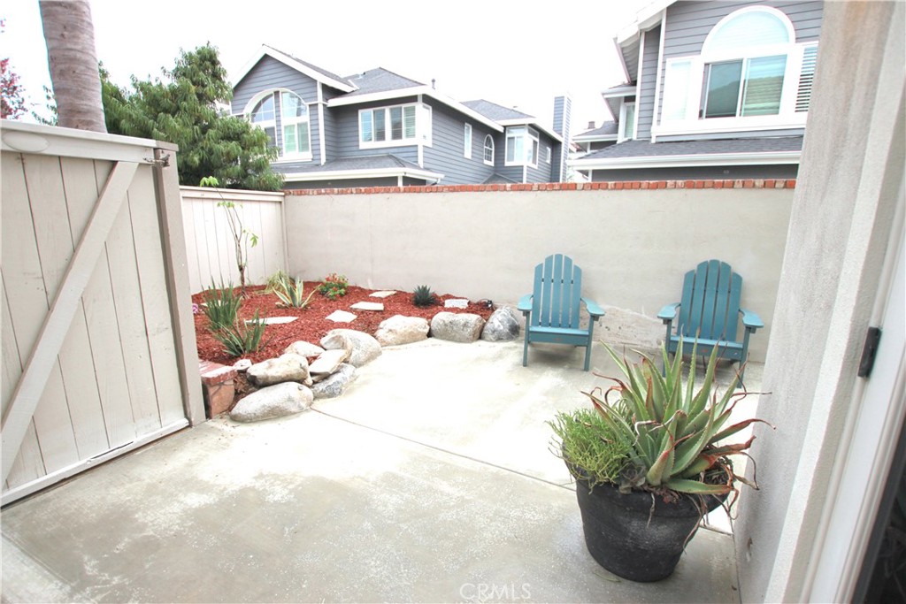 Mar Brisas (MRBR) - Residential Lease