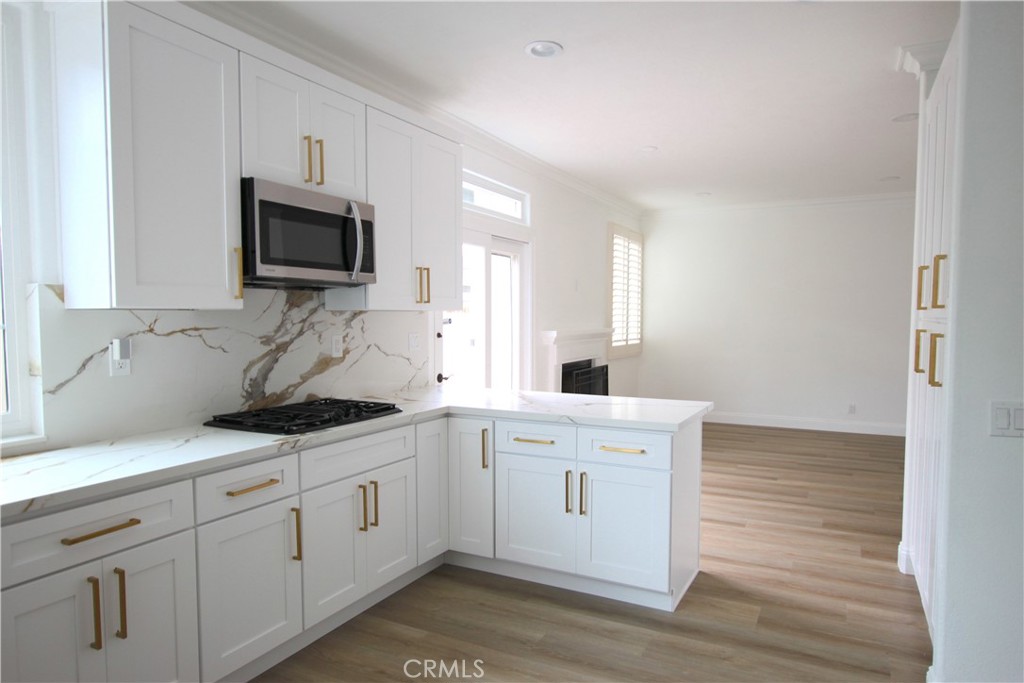 Mar Brisas (MRBR) - Residential Lease