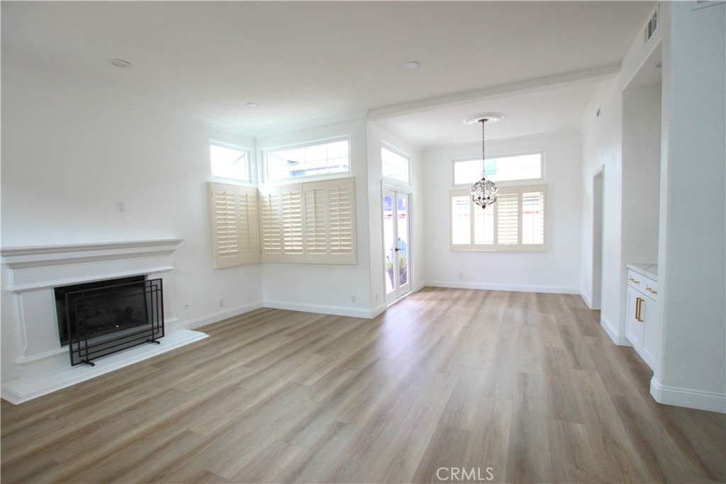 Mar Brisas (MRBR) - Residential Lease