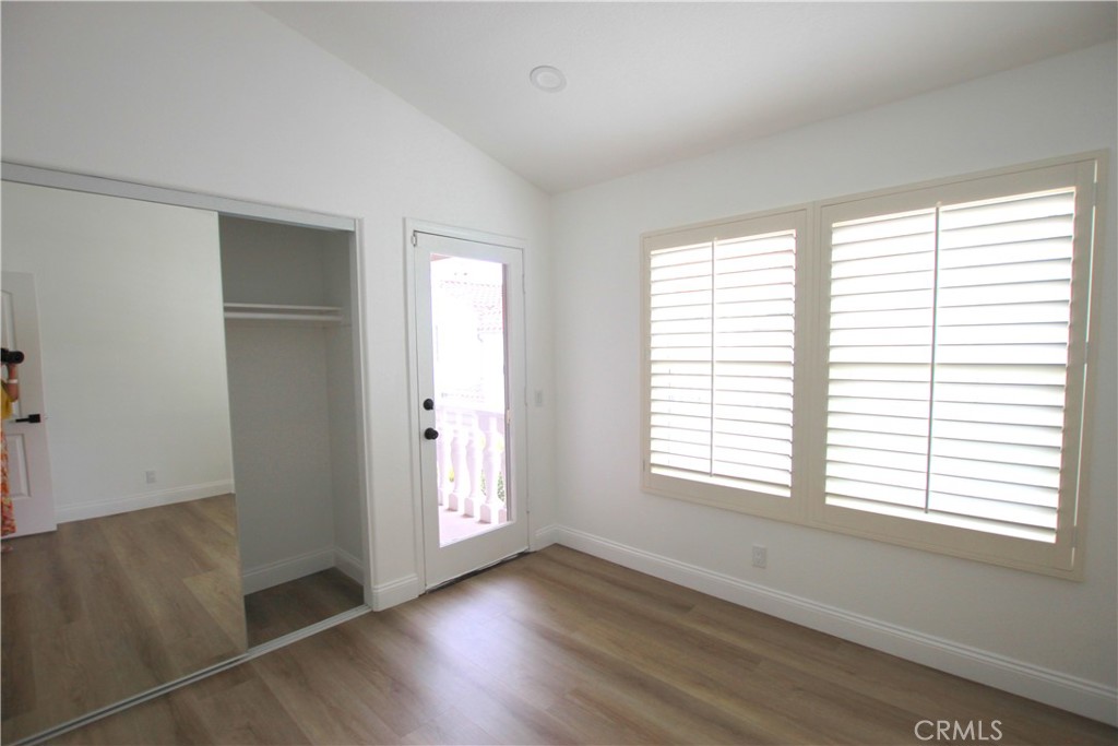 Mar Brisas (MRBR) - Residential Lease