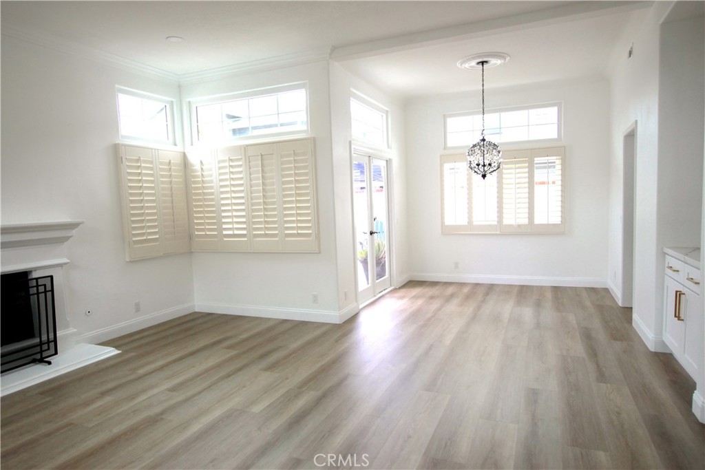 Mar Brisas (MRBR) - Residential Lease
