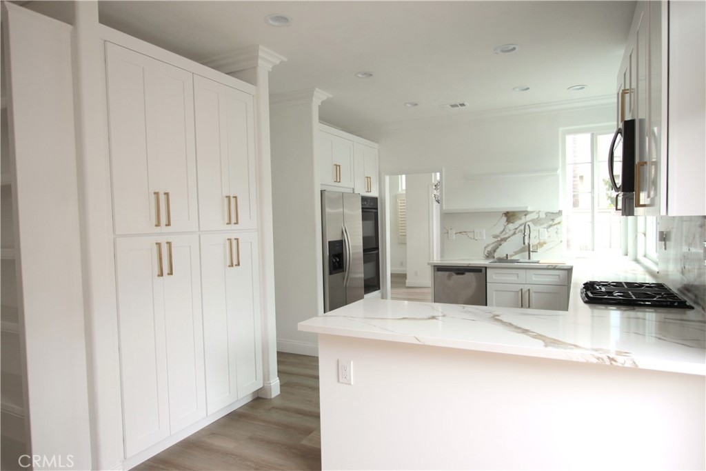 Mar Brisas (MRBR) - Residential Lease