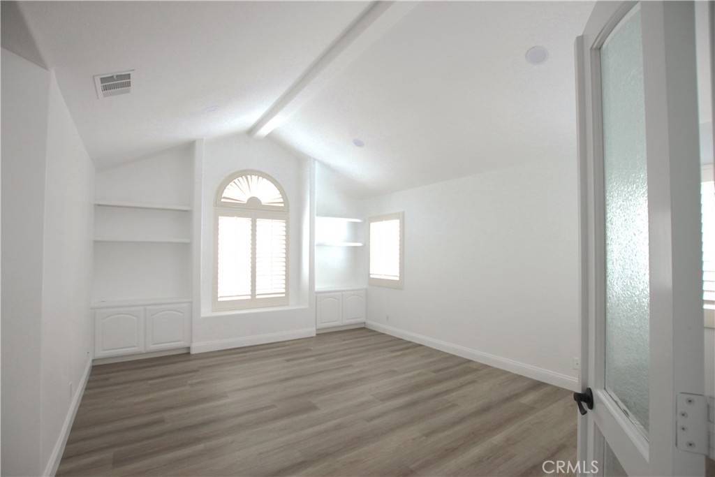 Mar Brisas (MRBR) - Residential Lease