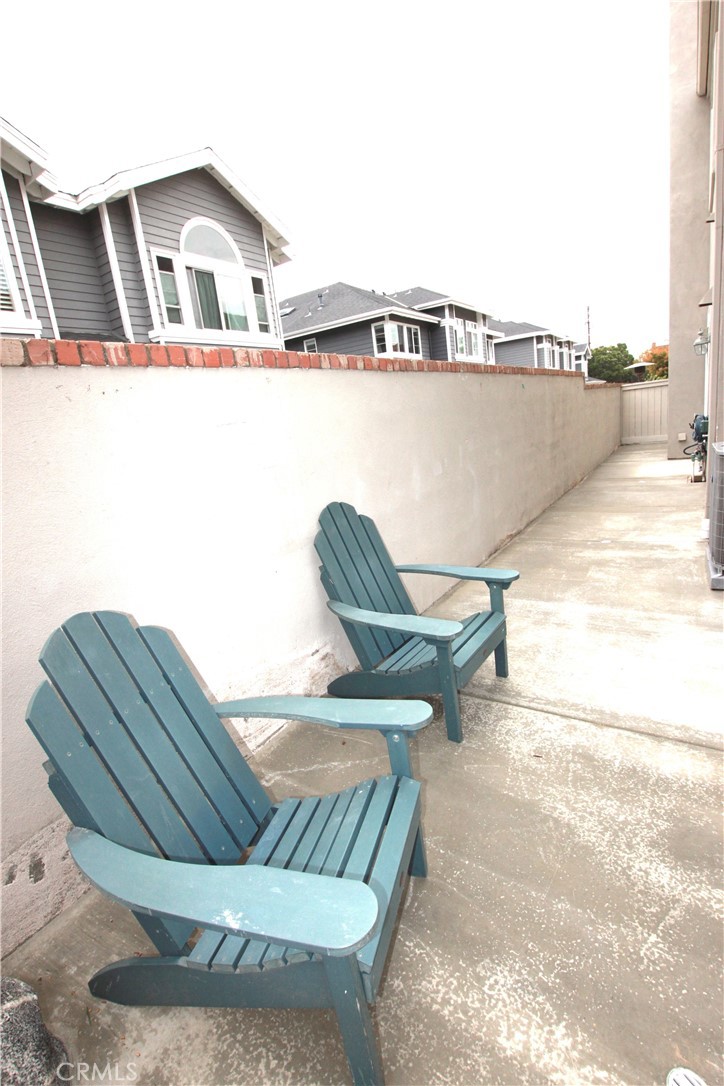 Mar Brisas (MRBR) - Residential Lease