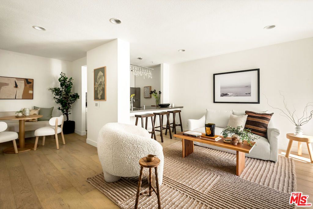 Photo of 141 S Clark Drive #216, West Hollywood, CA 90048 (MLS # 25618407)