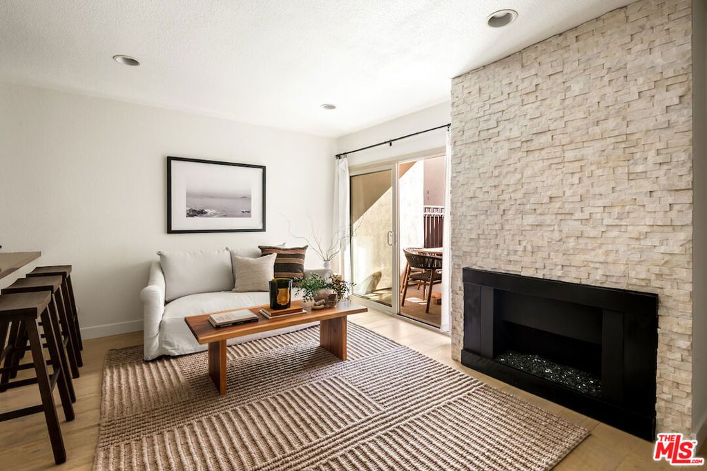 Photo of 141 S Clark Drive #216, West Hollywood, CA 90048 (MLS # 25618407)