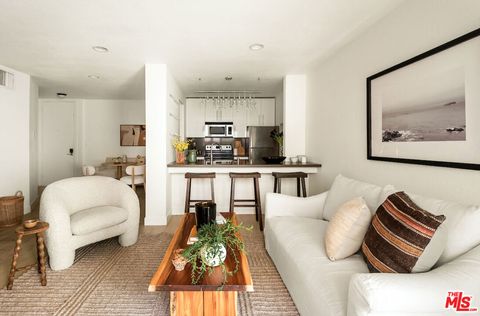 Photo of 141 S Clark Drive #216, West Hollywood, CA 90048 (MLS # 25618407)