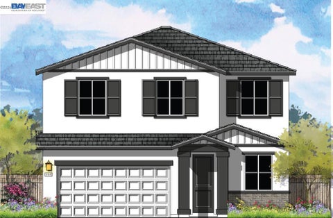 Photo of 324 Clodius way, Brentwood, CA 94513 (MLS # 41148720)