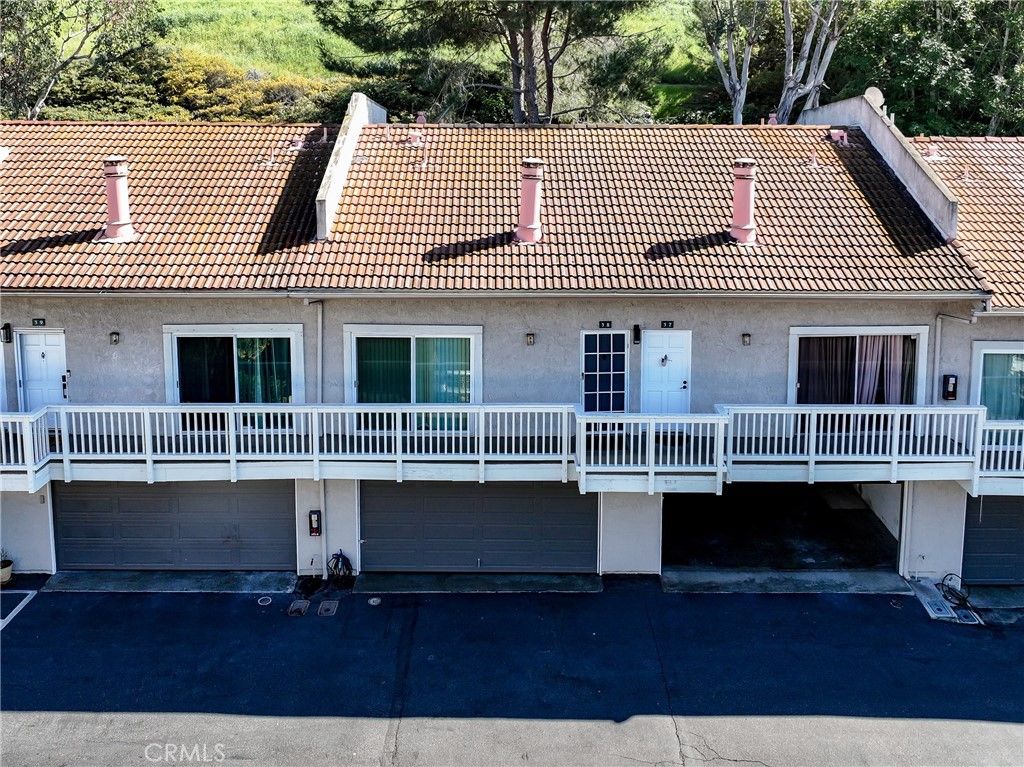 Photo of 23821 Hillhurst Dr. #38 Dr, Laguna Niguel, CA 92677 (MLS # PW26070511)