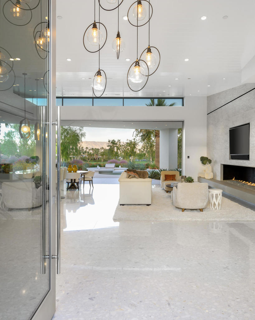 Vintage Country Club - Residential