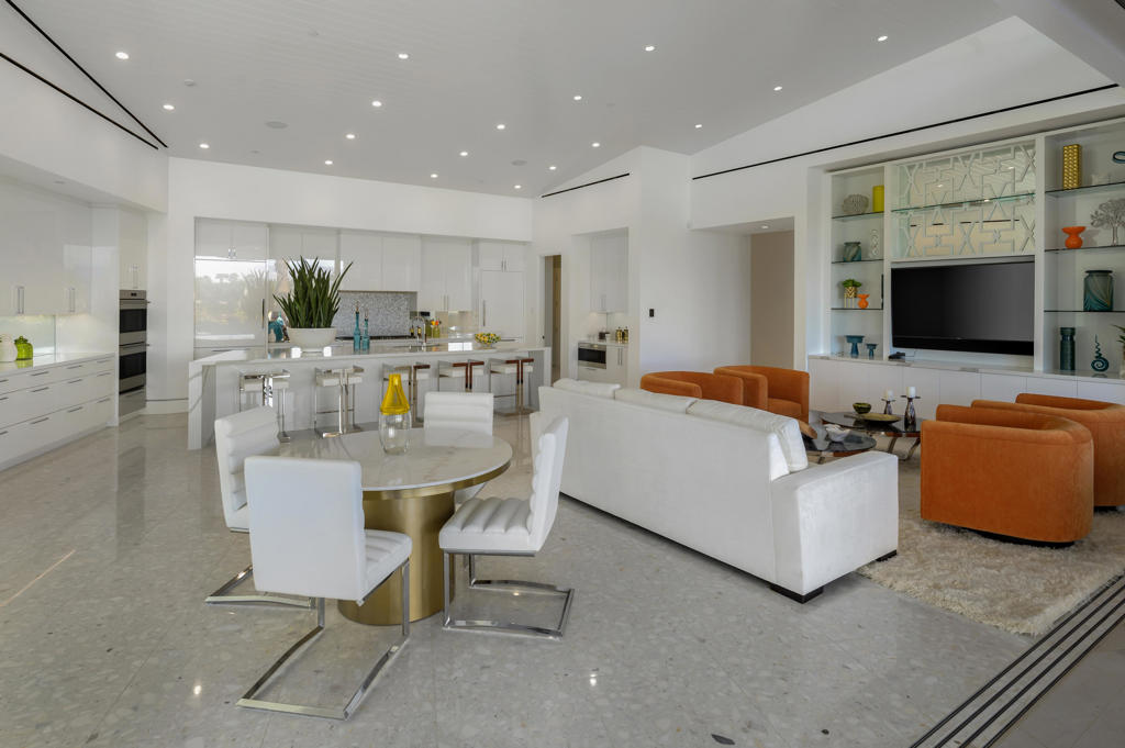 Vintage Country Club - Residential