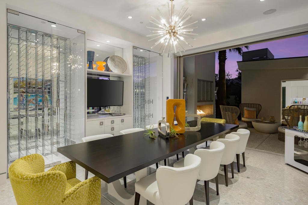 Vintage Country Club - Residential