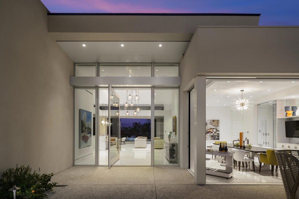 Vintage Country Club - Residential