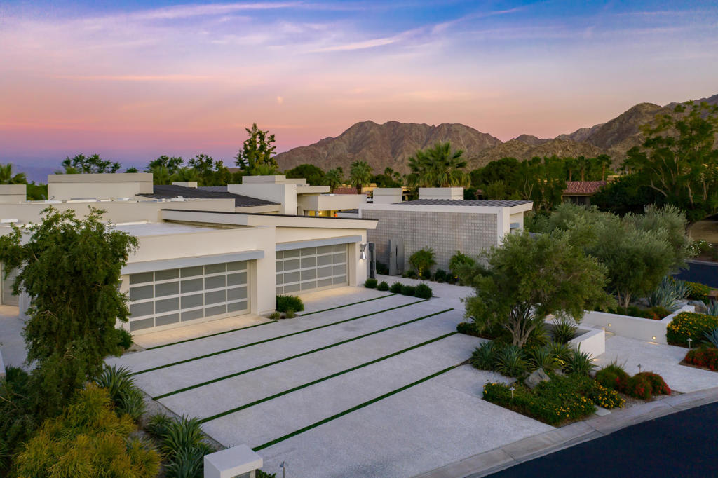 Vintage Country Club - Residential