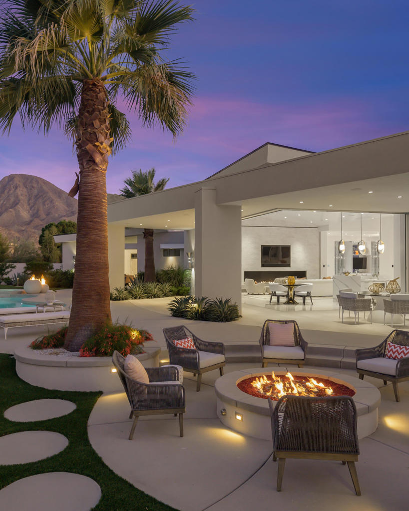 Vintage Country Club - Residential