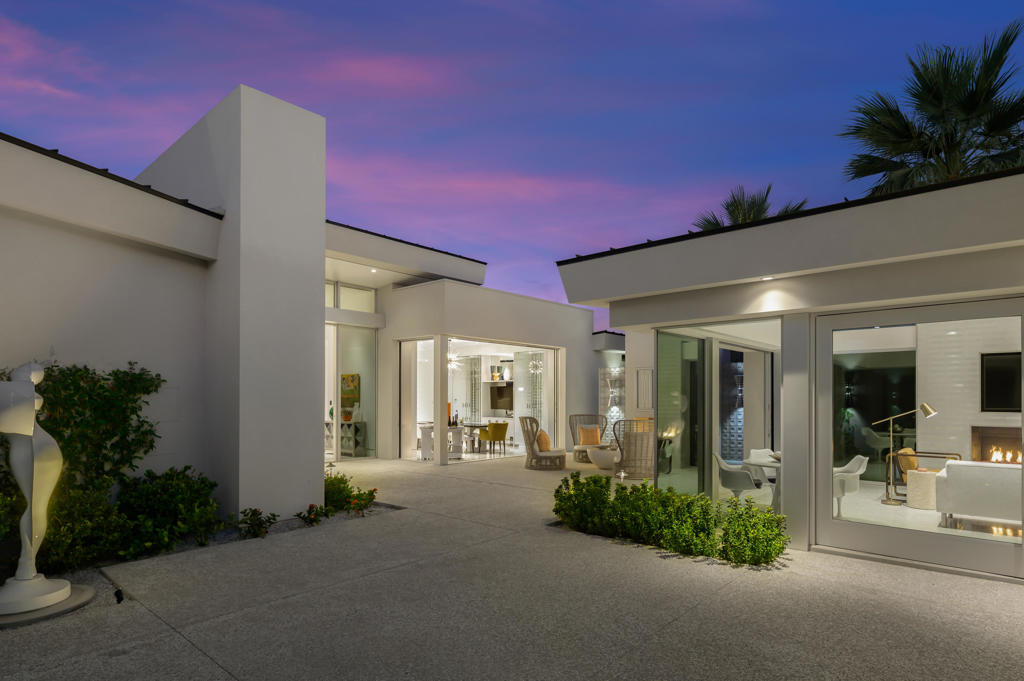 Vintage Country Club - Residential