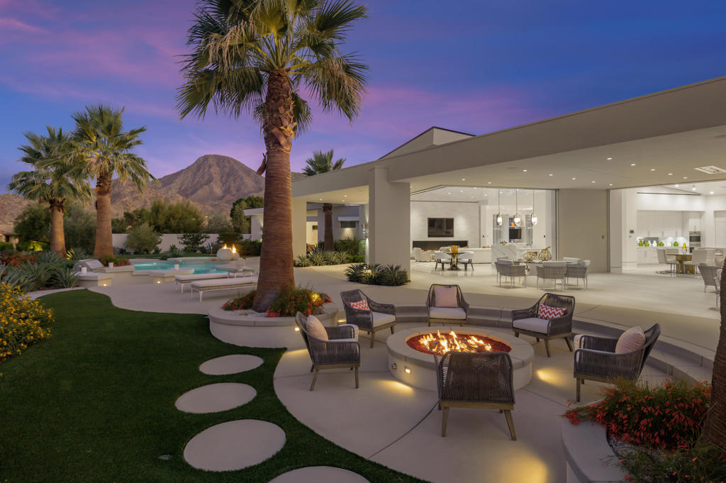 Vintage Country Club - Residential