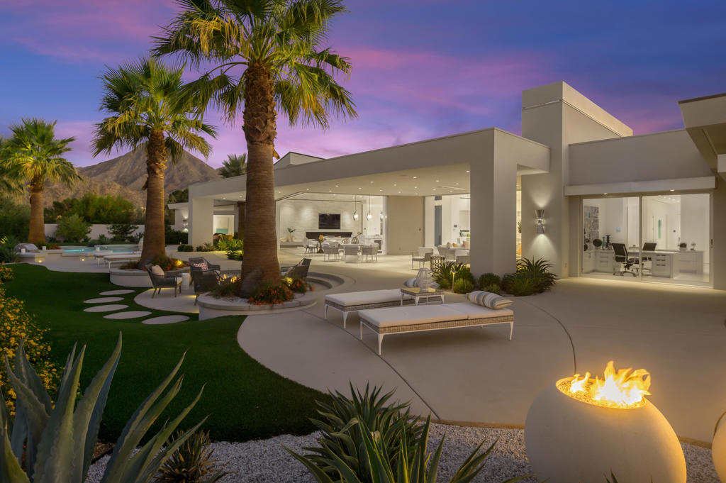 Vintage Country Club - Residential